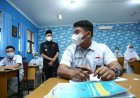 Disdik Riau Tambah Jam Belajar