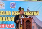 AA LaNyalla Mahmud Mattalitti Perjuangkan Titah Raja dan Sultan Nusantara