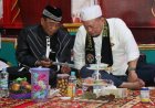 AA LaNyalla Mahmud Mattalitti Diangkat Jadi Pembina Paguron Jalak Banten Nusantara
