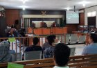 Lima Bos Perusahaan Investasi Tipu Nasabah Rp 84,9 Miliar