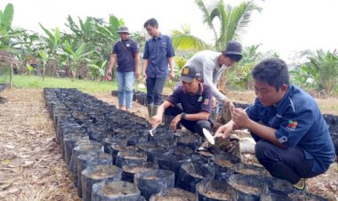 192 Mahasiswa Asal Riau Dapat Beasiswa BPDPKS