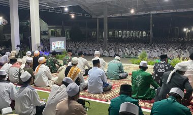 LaNyalla Sebut Indonesia Jadi Negara Kapitalis Liberal 