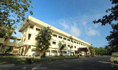 Jalin Kerjasama dengan Bank Muamalat, Unilak Akan Dirikan Prodi Ekonomi Syariah