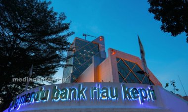 BRK Syariah Ditargetkan Launching pada Januari 2022