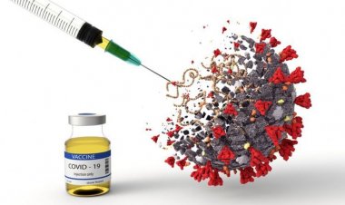Bukan subvarian Omicron, Kasus Positif Covid-19 di Riau Kembali Meningkat
