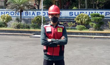 Lulusan Program Studi TET 2021 PCR Diterima Bekerja Sebelum Diwisuda