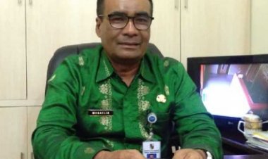 Jam Belajar Tatap Muka Bakal Ditambah Menjadi  Empat Jam