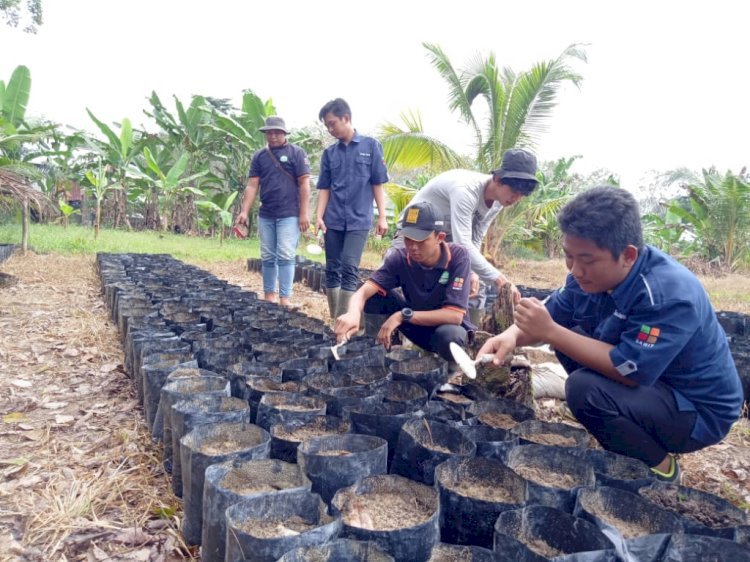 192 Mahasiswa Asal Riau Dapat Beasiswa BPDPKS