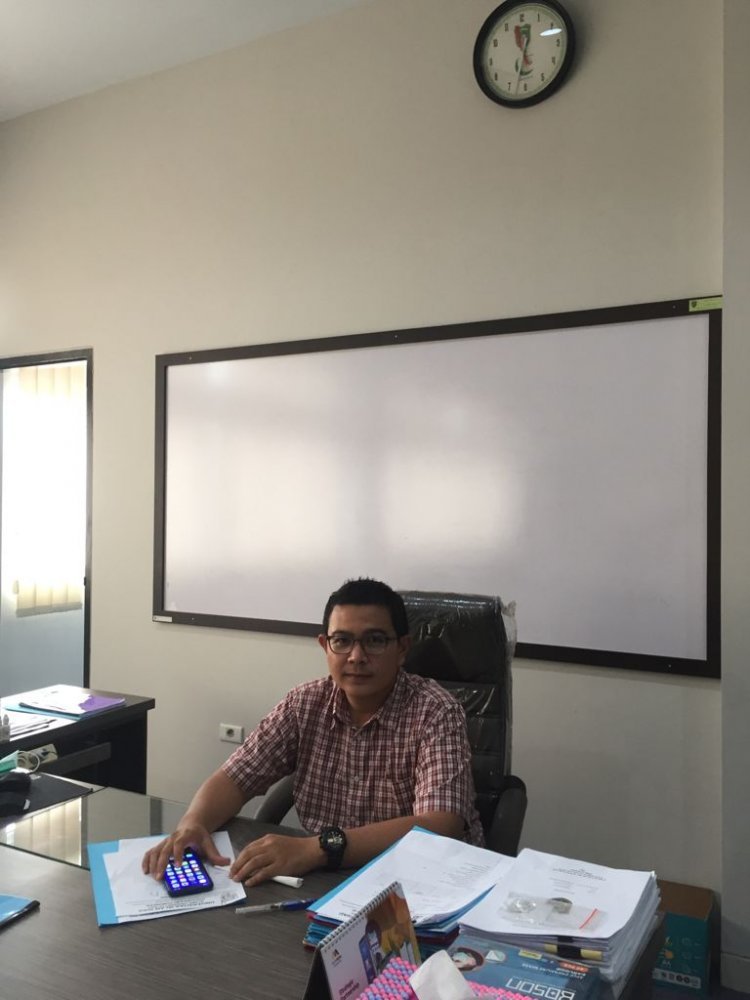 Fikom UIR Targetkan Akreditasi Unggul 2025