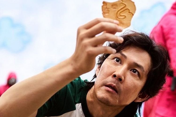 Serial Netflix Squid Game Season Kedua Segera Hadir