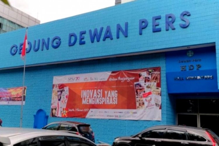 Dewan Pers Akan Berikan Anugerah Dewan Pers 2021
