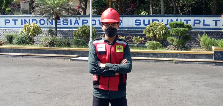 Lulusan Program Studi TET 2021 PCR Diterima Bekerja Sebelum Diwisuda