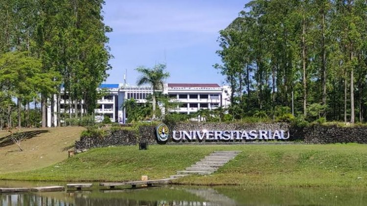 UNRI Bentuk Pansel Satgas PPKS, Mengacu Permendikbudristek Nomor 30/2021