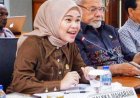 Jialyka Maharani Akan Kawal Kasus Dugaan Asusila di Unsri