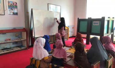 Perpustakaan Siak Terbaik Nasional TPBIS 2021