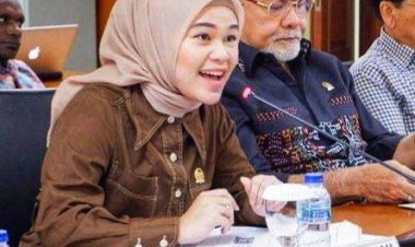Jialyka Maharani Akan Kawal Kasus Dugaan Asusila di Unsri