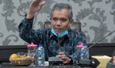 Kadisdik Riau Minta HIMPAUDI Ciptakan PAUD yang Kreatif dan Inovatif