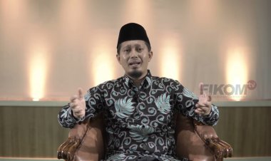 Dosen UMRI Dr Deprizon MPd I Berhasil Raih Prestasi Best Paper ICCEDL 2021