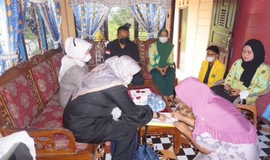 LLDIKTI Wilayah X Apresiasi Program KIP di Unilak Tepat Sasaran