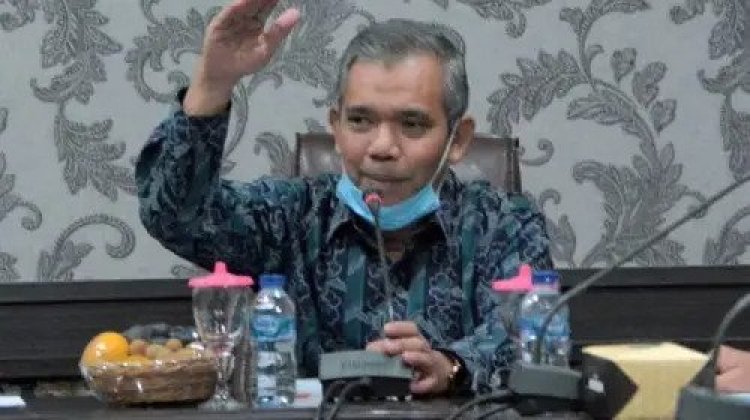 Angka Putus Sekolah Masih Tinggi, Dinas Pendidikan Riau Dorong Peningkatan Mutu Pendidikan