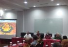 Dihadiri Dua Gubernur, DPD IKA Unand Riau akan Dilantik Sabtu Malam