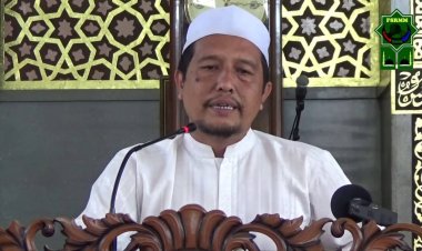 Saidul Amin Diangkat Jadi Rektor Universitas Muhammadiyah Riau
