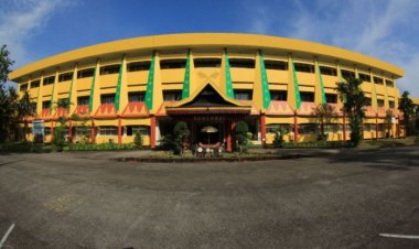 12 Jurusan di Universitas Lancang Kuning Pekanbaru Ini Cocok Bagi Lulusan SMK