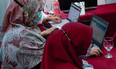 Politeknik Caltex Riau Gelar Audit Mutu Internal Non Akademik tahun Fiskal 2021