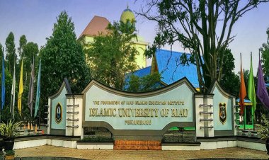 Lima Proposal Mahasiswa UIR Berhasil Lolos Program P2MW Kemendikbud Ristekdikti