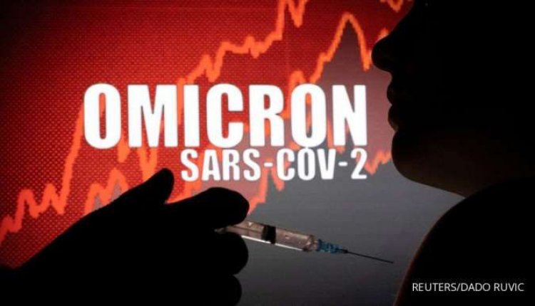 Seorang Warga Pekanbaru Terkonfirmasi Positif Omicron Saat Diperiksa di Batam