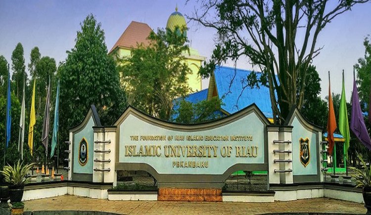 Universitas Islam Riau akan Laksanakan Wisuda Luring Perdana pada 2-3 Februari 2022