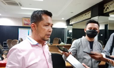 Legislator Pekanbaru Dorong Vaksinasi Anak, Lancarkan PTM Terbatas