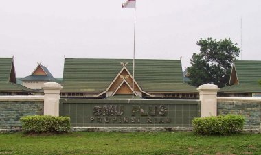 Dinas Pendidikan Provinsi Riau Sosialisasikan PPDB Sekolah Berasrama ke Daerah