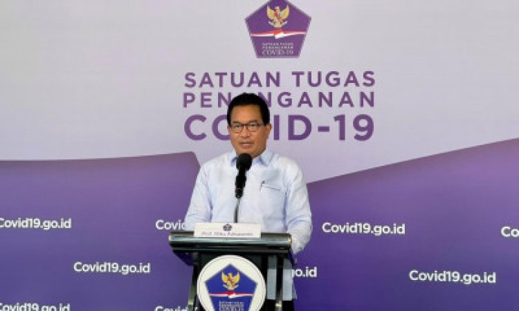Daerah PPKM Level 2 Boleh Melakukan PTM Terbatas 50 Persen Kapasitas