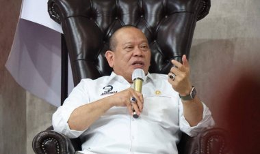 LaNyalla Prihatin, Pensiunan Guru Agama Ini Diminta Kembalikan Gaji Rp160 Juta
