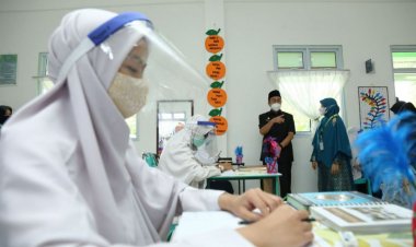 Pemprov Riau Siapkan Kurikulum Anti Narkoba untuk Siswa Sekolah