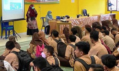 Politeknik Caltex Riau Sediakan 20 Kuota Beasiswa Full untuk Mahasiswa Baru 2022