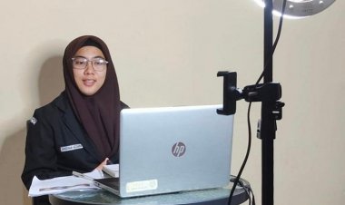 Siswa MAN 1 Kampar Raih Juara 2 Nasional Lomba Essay Kesejarahan OASE X