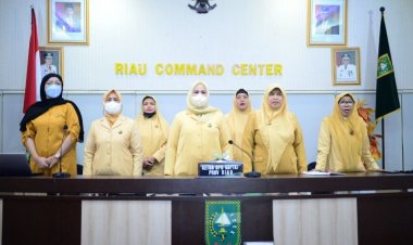 GOPTKI Gelar Rapimnas 2022 Secara Virtual, Bahas Penyelengaraan TK di New Normal