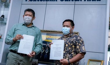 Empat Program Studi Ahli Madya Politeknik Caltex Riau Jadi Sarjana Terapan