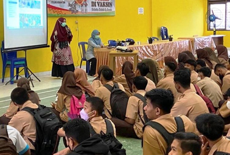 Politeknik Caltex Riau Sediakan 20 Kuota Beasiswa Full untuk Mahasiswa Baru 2022