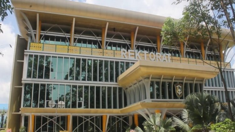 UIR Bukukan 216 Sertifikat Hak Kekayaan Intelektual Dosen dan Mahasiswa