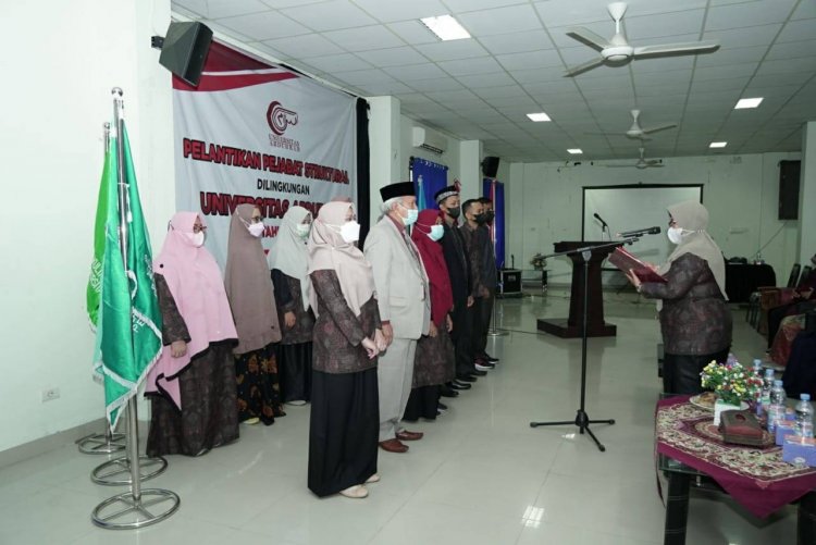 Universitas Abdurrab Akan Bangun Kampus Kedokteran di Rimbo Panjang