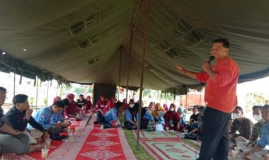 Fahmil Minta Hasil Reses Direalisasikan, Jangan Bikin Masyarakat Kecewa