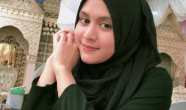 Salsabila Azzahra Mahasiswa Universitas Abdurrab Raih Juara 1 Lomba Video Edukasi Kesehatan