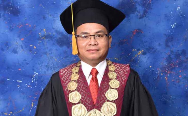 Dorong Siswa dan Guru untuk Kuliah, MAN 1 Pekanbaru Jalin Kerjasama dengan Unilak