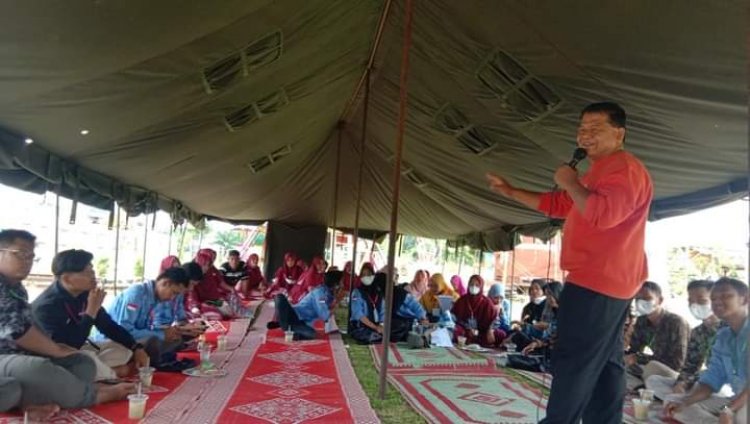 Fahmil Minta Hasil Reses Direalisasikan, Jangan Bikin Masyarakat Kecewa