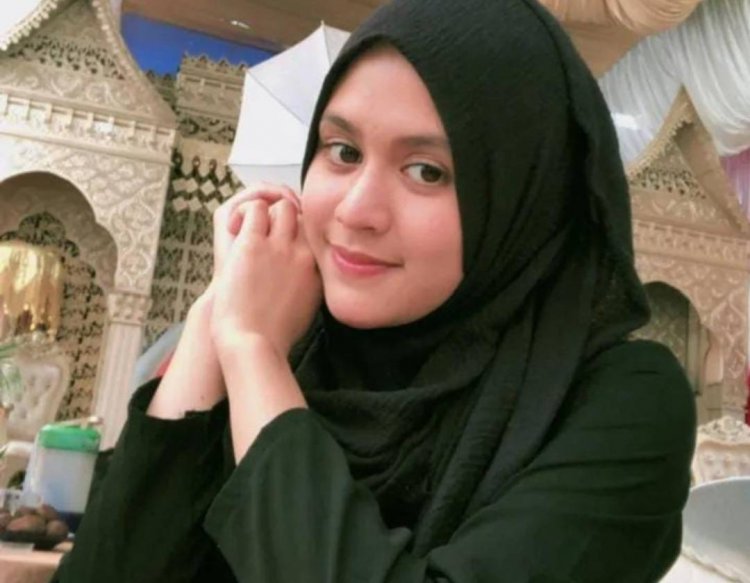 Salsabila Azzahra Mahasiswa Universitas Abdurrab Raih Juara 1 Lomba Video Edukasi Kesehatan