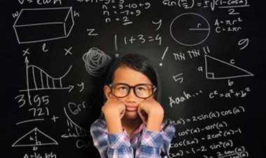 Belajar Matematika, Belajar Ilmu Kehidupan