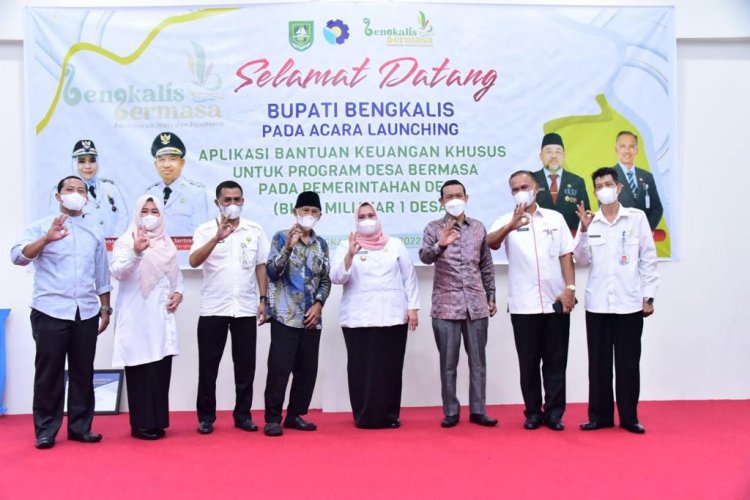 Salut, Lansia Berusia 72 Tahun Warga Bengkalis Lulus Program Kejar Paket B